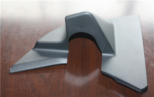 82268542 VOLVO NYE FH COVER LH