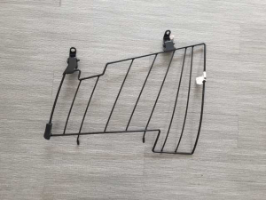 VOLVO NYE FH HODET LAMPE PROTECTOR ASSY RH 84013223