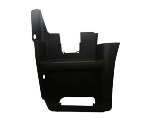 MERCEDES BENZ AXOR TRINN PANELET RH 9446660201